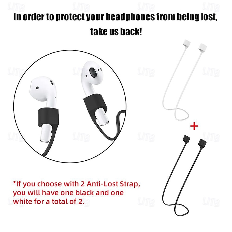 Lenovo LP80 True Wireless Headphones TWS Earbuds In Ear Bluetooth5.0 Stereo with Charging Box Built-in Mic for Apple Samsung Huawei Xiaomi MI Everyday Use Traveling Cycling Mobile Phone2