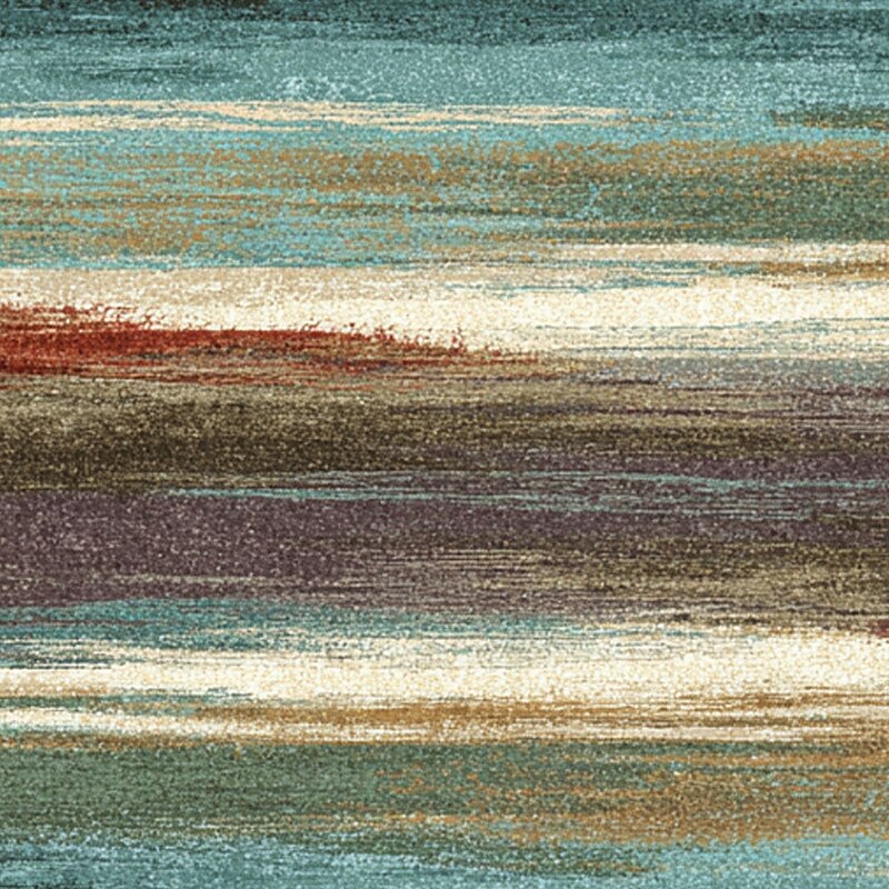 Men's Abstract Horizontal Stripes Henley Shirt Waffle T Shirt Short Sleeve Daily Retro Vintage Classic Sports Outdoor Casual Holiday Spring & Summer All Seasons Brown Dark Blue Green Purple Henley2