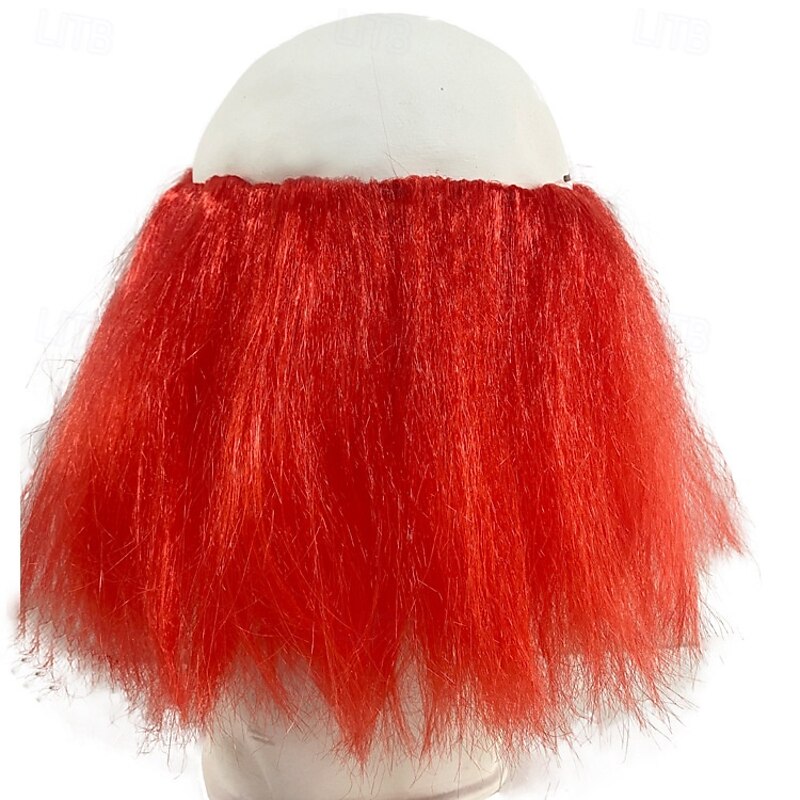 Witch Joker Clown Halloween Mask Creepy Clowns Scary Full Head Adults' Men's Women's Unisex Halloween Carnival Performance Party Easy Halloween Costumes Dress Up4