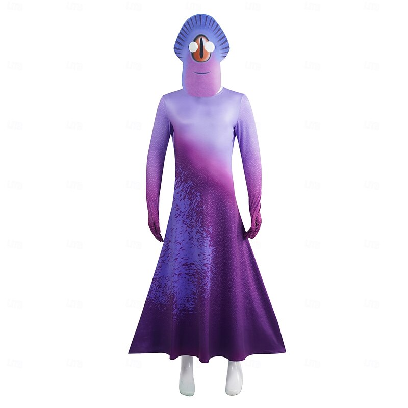 Elio Elio Outfits Movie Cosplay Costume Carnival Costume Cosplay Costume Movie Cosplay for Men's Women's Boys' Adults Kid's Halloween Carnival World Book Day Performance Party Comic Con2