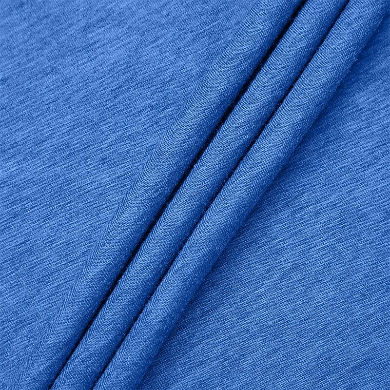 Men's T Shirt Henley Shirt Tee Top Short Sleeves Plain Fashion Designer Basic Henley Vacation Street Going out Summer Black Blue Green Henley T-Shirt4