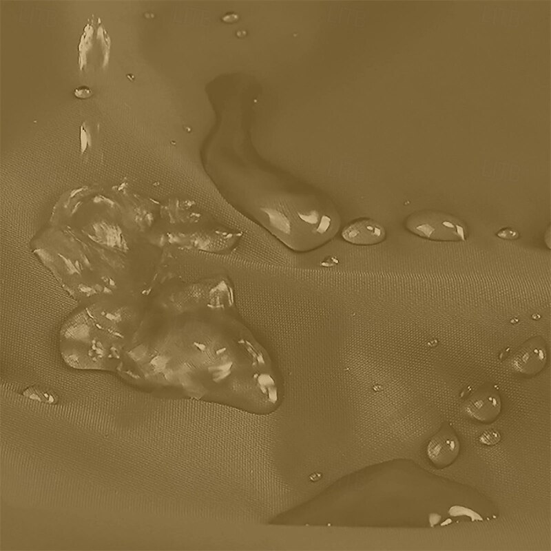 Men's Outdoor Jacket Casual Jacket Vacation Daily Waterproof Windproof Pocket Fall Winter Plain Fashion Classic Hooded Regular Light Green Dark Red Navy Blue Blue Khaki Jacket2