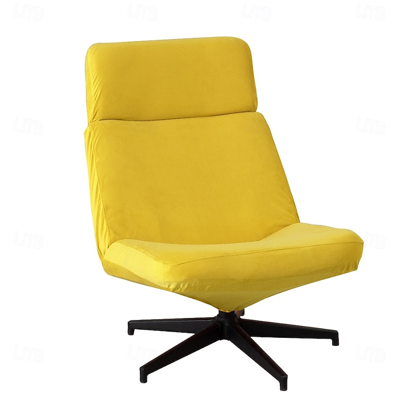 HAVBERG Sofa Cover Solid Color Quilted Velvet Slipcovers4