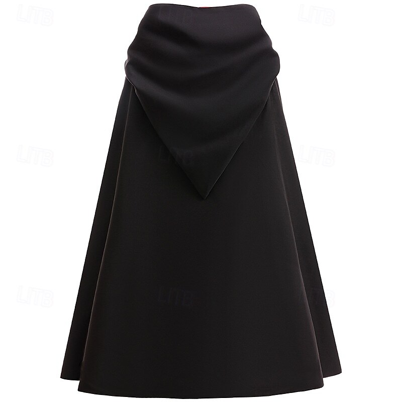 Witch Magic Harry Costume Fancy Dress Costumes Movie Cosplay for Girls' Kid's Halloween Carnival Performance Comic Con Anime Expo4