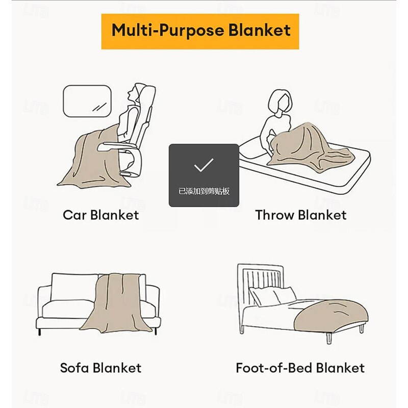 Vintage Chenille Anti-Scratch Sofa Protector For Dogs Throw Couch Cover Pet Friendly3