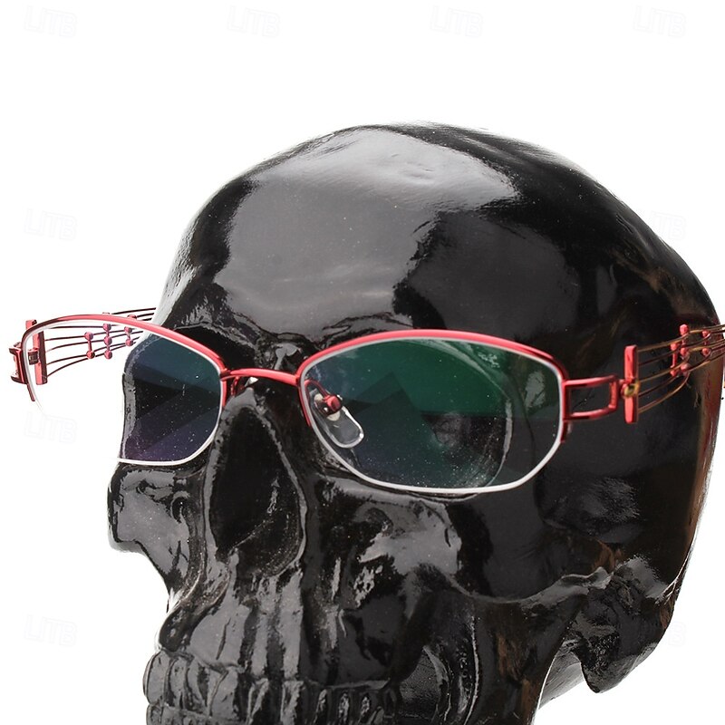 Halloween Resin Figurine Resin Spine Skull Ornament Helmet Glasses Holder Black Skull with Spine Desktop Decoration Gothic Horror Home Accent Unique Halloween Display4