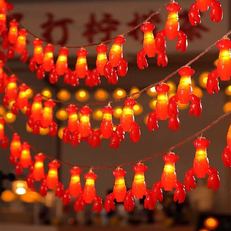 LED Bar Atmosphere Light 2m 10LEDs Battery Powered Beer Bottle Fruit Wishing Bottle Fairy String Lights Camping Party Home Balcony Garden Xmas New Year Decoration4