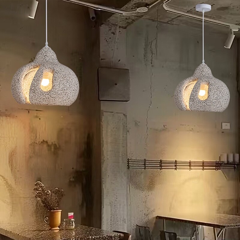 Modern Style Hanging Light Metal Chandelier,Creative Personality Pendant Lamp Lampshade,Bedroom Living Room Decoration Lighting Fixtures2