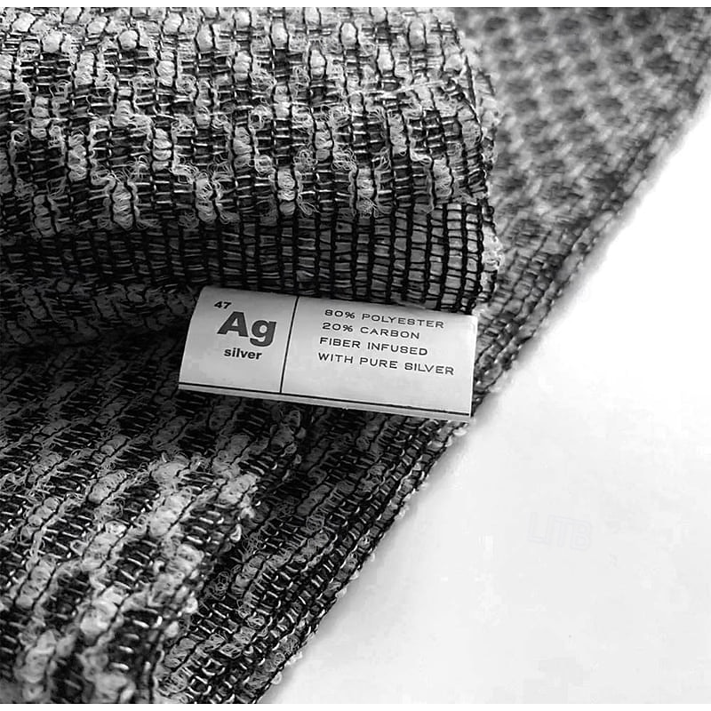 Exfoliating Shower Towel Double Sided Bath Scrubber Long Back Scrubbing Cloth for Powerful Deep Cleaning Removes Dead Skin Ideal for Home Bathing and Shower Use2