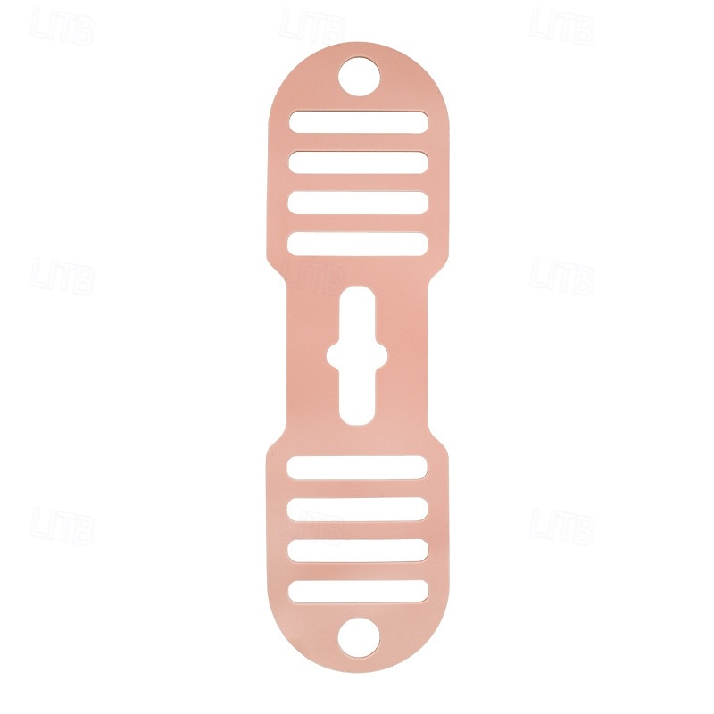 Silicone Pot Lid Strap and Lunch Box Seal Strap, Leak-Proof Food Container Bands for Secure Closure and Spill Prevention4