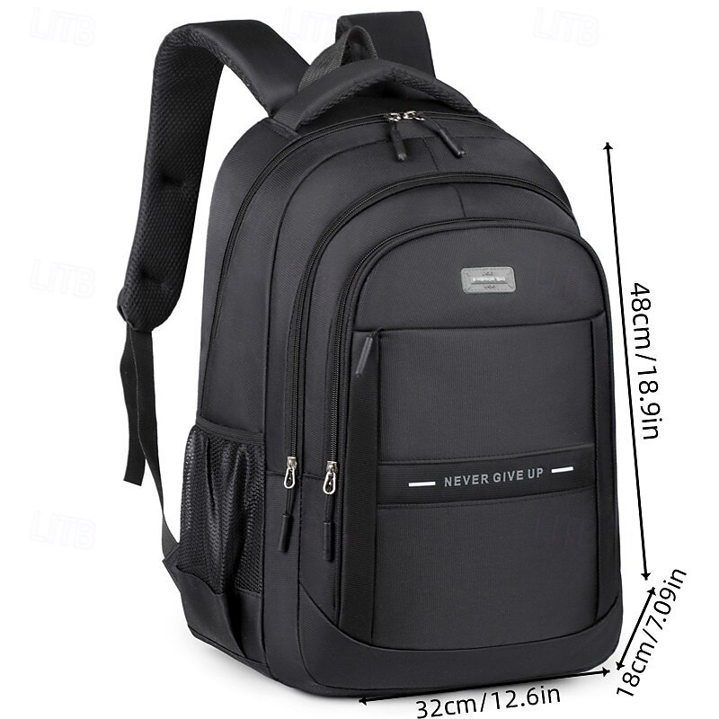 Back to School Backpack for Students – Durable Water-Resistant Laptop Bag with USB Charging Port, Lightweight Bookbag for Teens and College2