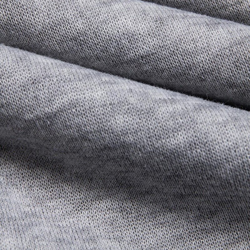 Men's Fleece Pants Sweatpants Joggers Trousers Pocket Elastic Waist Drawstring Color Block Plain Patchwork Comfort Warm Full Length Outdoor Sports Outdoor Casual Vacation Fashion Black Red4