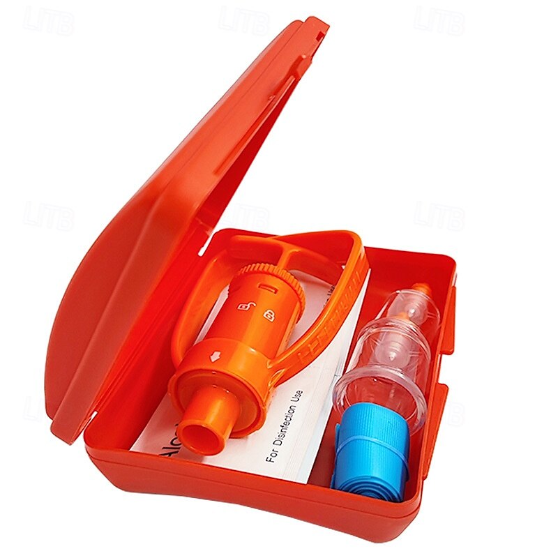 Bee Sting Kit, Extractor Suction Pump, Bite And First Aid for Hiking, Backpacking And Camping4