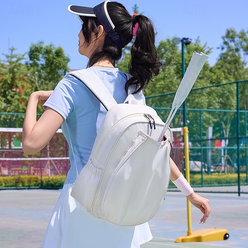 Lightweight Backpack for Girls – Water-Resistant School Bag for Teen Students, Sporty Daypack for Back to School and Outdoor Activities2