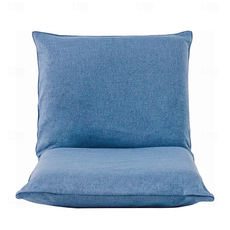 MUJI Sofa Cover Solid Color Quilted Polyester Slipcovers