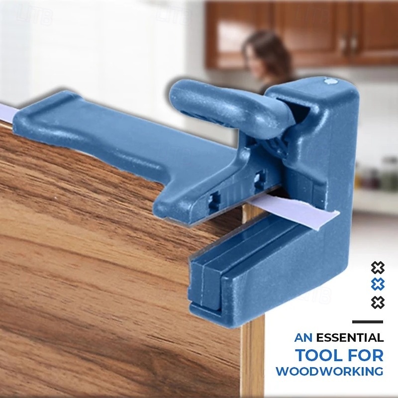 Double Edge Trimming Tools for Woodworking Edge Banding PVC Straight Line Trimmer Cutter Head Alignment Tool Carpentry Finishing Edge Strip Tool3