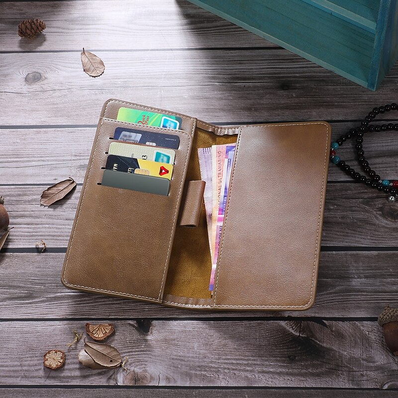 Personalized Photo Wallet for Men, Custom Engraved Leather Wallet with Picture, Unique Gift for Dad, Husband, Boyfriend – Father's Day, Birthday, Anniversary, Christmas Gift for Him2