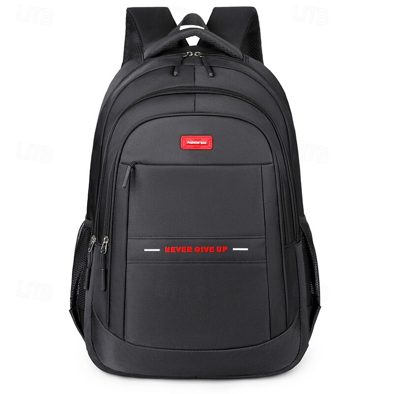 Back to School Backpack for Students – Durable Water-Resistant Laptop Bag with USB Charging Port, Lightweight Bookbag for Teens and College4