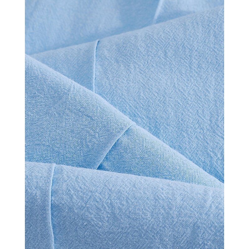 Men's Cotton Linen Pants Sweatpants Trousers Pocket Elastic Waist Drawstring Plain Comfort Sports Outdoor Daily Fashion Casual Black White Micro-elastic4