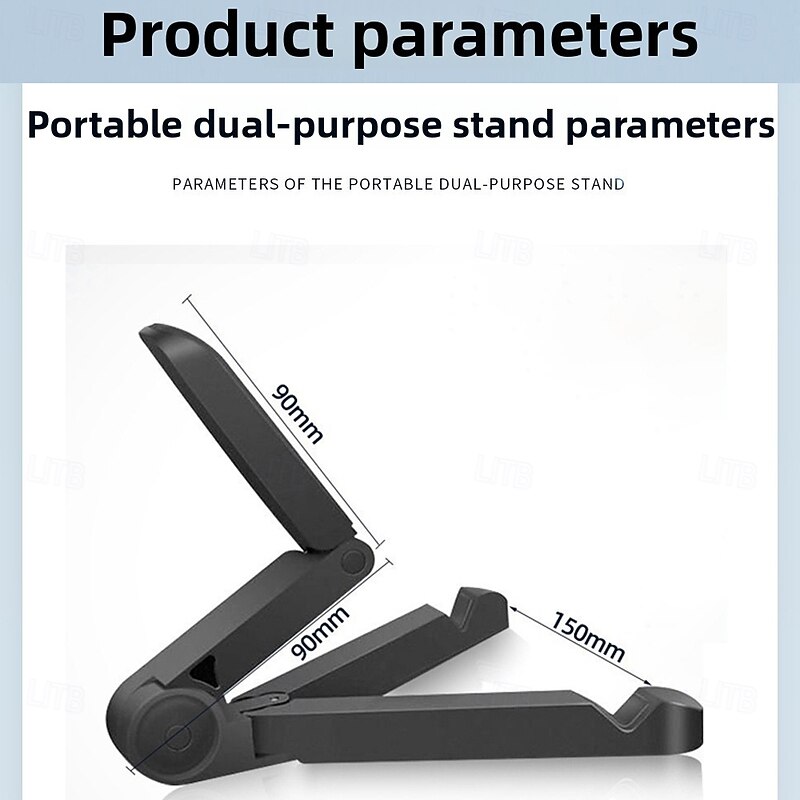 SEAJIC Selfie Stick Wired Extendable Max Length 20 cm For Universal Android / iOS Universal4