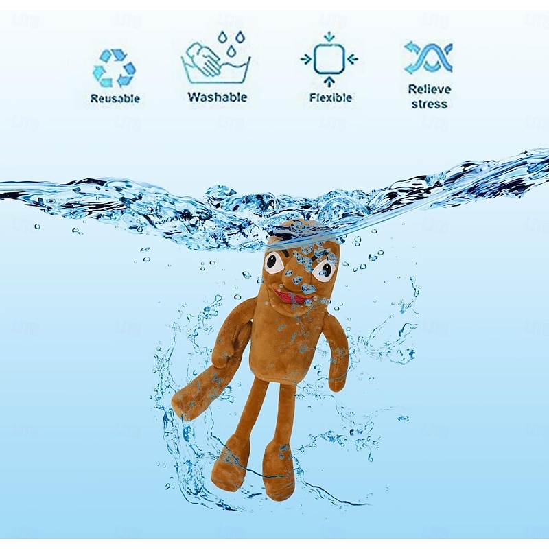 Italian Brainrot Tung Tung Tung Sahur 18inch Tung Tung Tung Sahur Pillow for Home Kids' Bedroom Decor,Kids Boys Girls Thanksgiving Birthday Christmas3