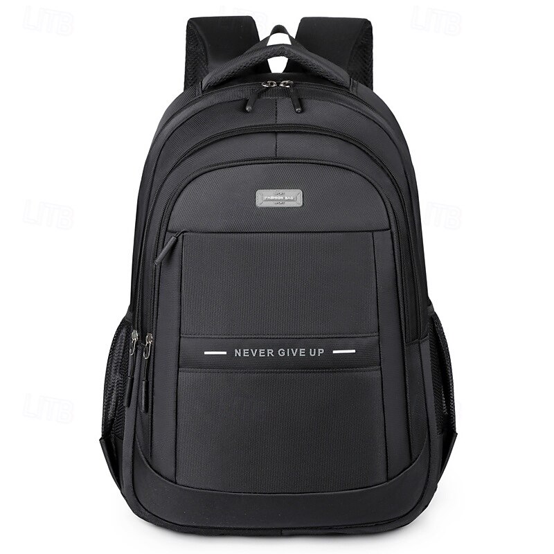 Back to School Backpack for Students – Durable Water-Resistant Laptop Bag with USB Charging Port, Lightweight Bookbag for Teens and College3