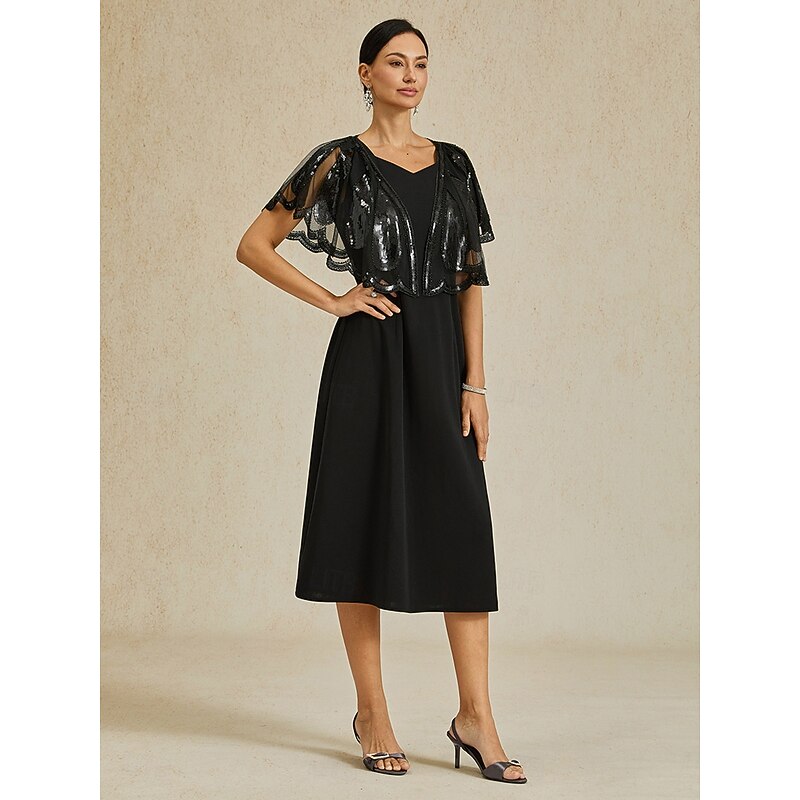 Women's 1920s Shawl Sequin Beaded Evening Cape Retro Wraps Scarf Cover Up for Wedding Party Bride Dress4