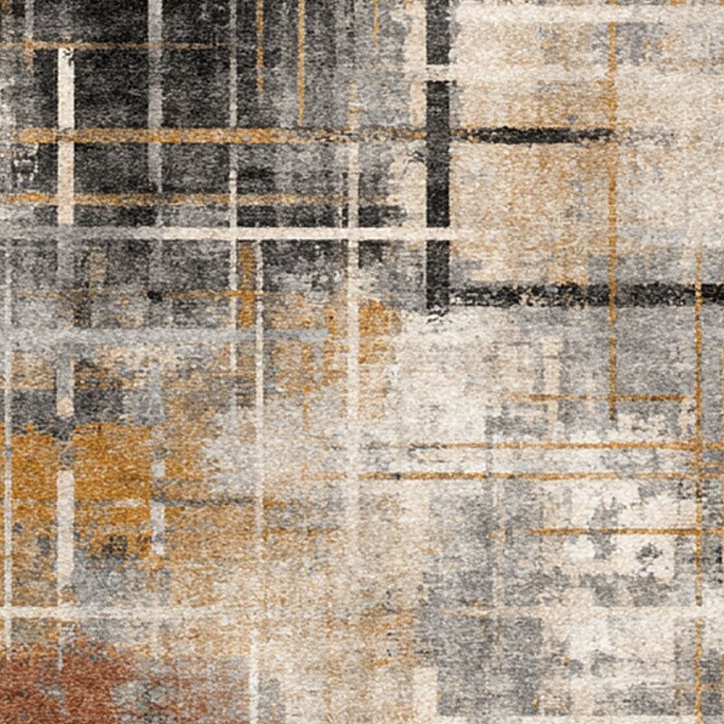 Men's Graphic Abstract Henley Shirt Waffle T Shirt Short Sleeve Daily Retro Vintage Classic Sports Outdoor Casual Holiday Spring & Summer All Seasons Green Blue khaki Dark Grey Henley Henley T-Shirt2