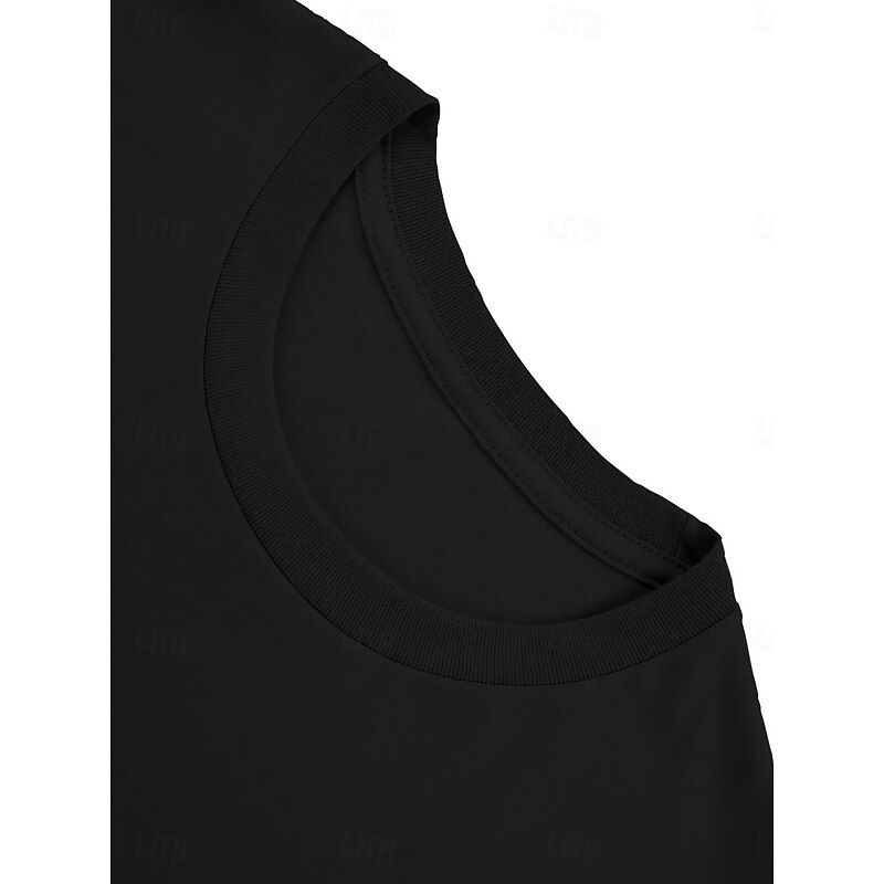 Oktoberfest Women's T Shirt Graphic Fashion Stylish Modern Short Sleeve Crew Neck Regular Tops Daily Weekend Print Black Summer Spring3