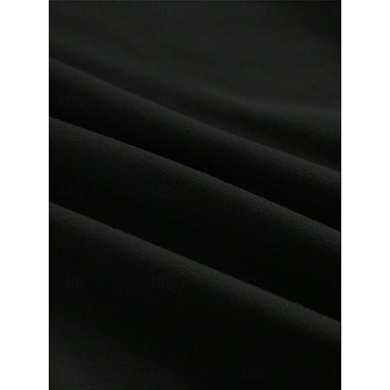 Halloween Women's T shirt Ghost Graphic Vintage Casual Short Sleeve Crew Neck Regular Tops Daily Weekend Print Black Yellow Orange Gold Summer Spring Fall4