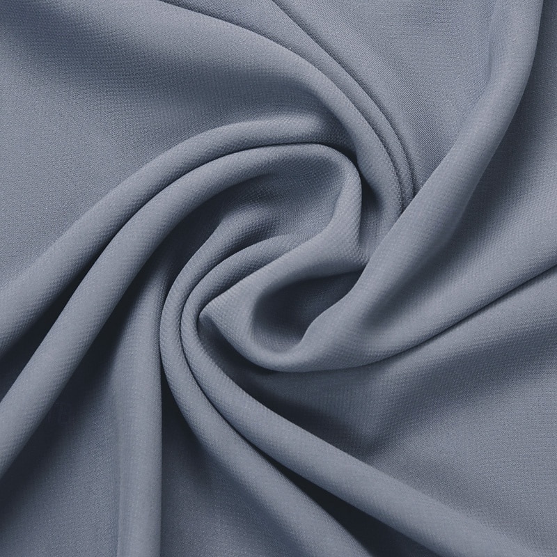 Two Piece A-Line Mother of the Bride Dress Elegant Simple Minimalist Square Neck Floor Length Chiffon Corded Lace Sleeveless 3/4 Length Sleeve with Pleats Ruched Cascading Ruffles3