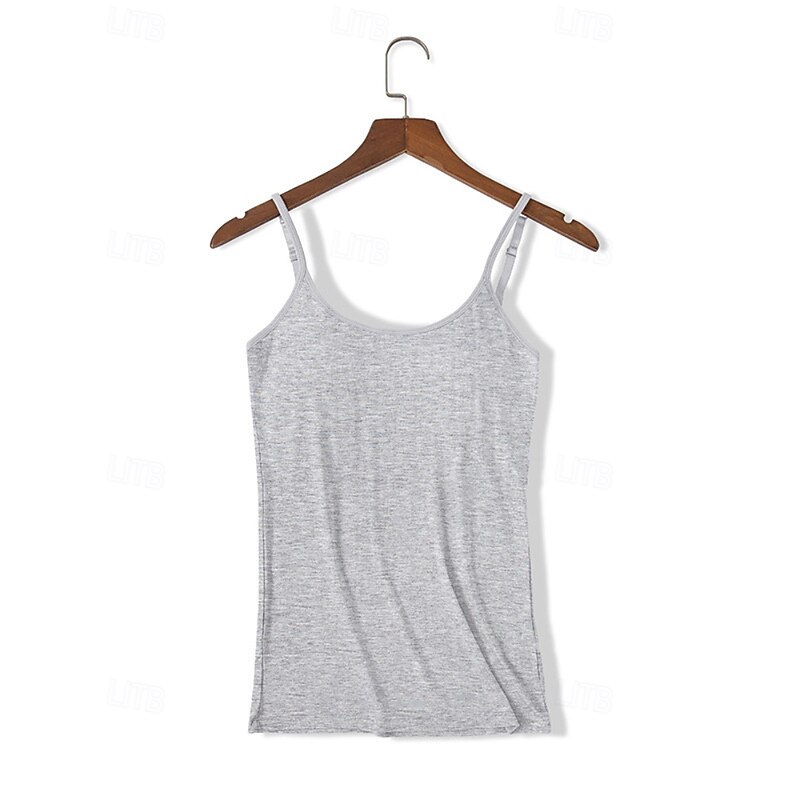 Women's Gartered Lingerie BacklessNightwearCotton Date Weekend Solid Colored Sweet Black White Pink Wine Blue Summer4