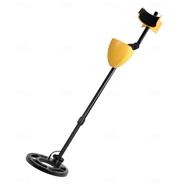 Metal Detector Professional High Sensitivity Underground Metal Detector Gold Detector Cheap Industrial Metal Detector2