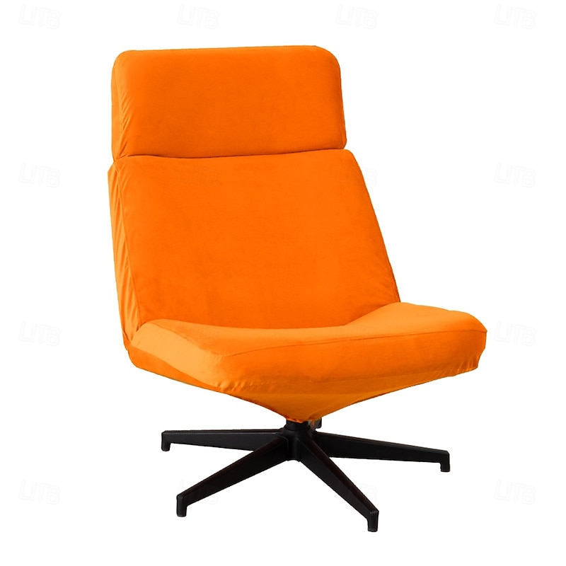 HAVBERG Sofa Cover Solid Color Quilted Velvet Slipcovers