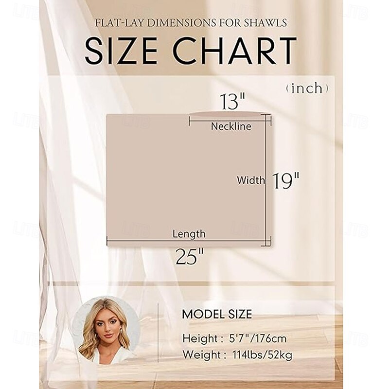 Women Capri Poncho Sweater Slimming Fit Cropped Versatile Shawl Soft Knit Wraps Cowl Neck Short Tops2