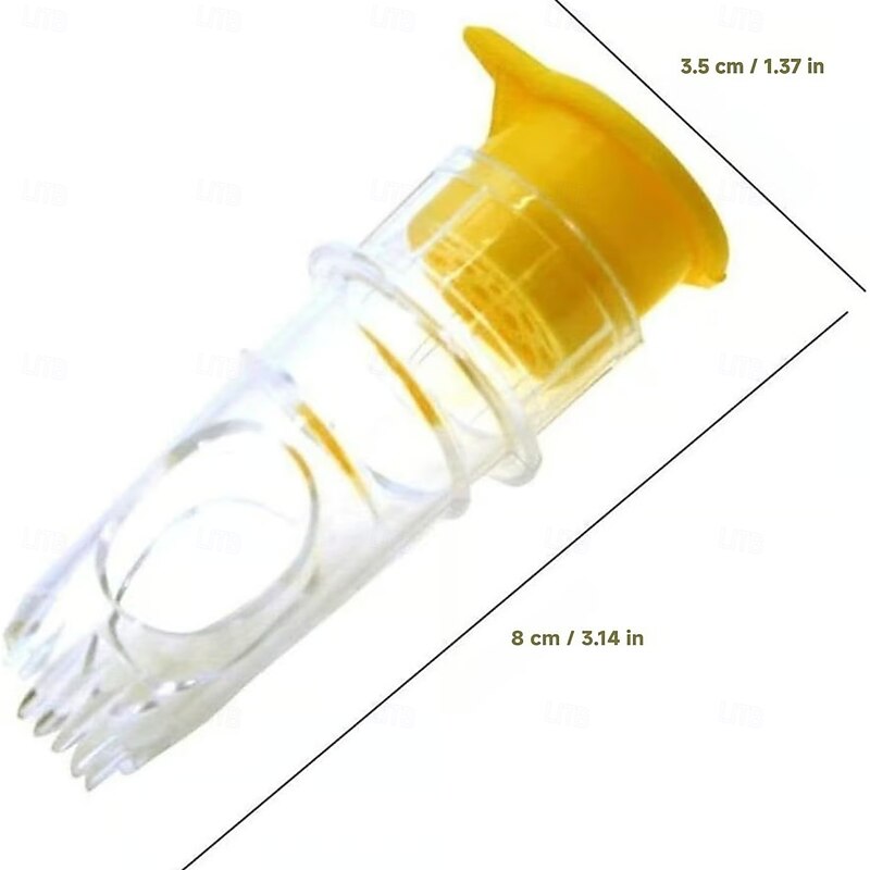 2 Pcs Lemon Squeezer Manual Citrus Juicer for Lemon and Orange Heavy Duty Hand Press Juice Extractor Kitchen Tool Easy to Use Fruit Juicing Gadget2