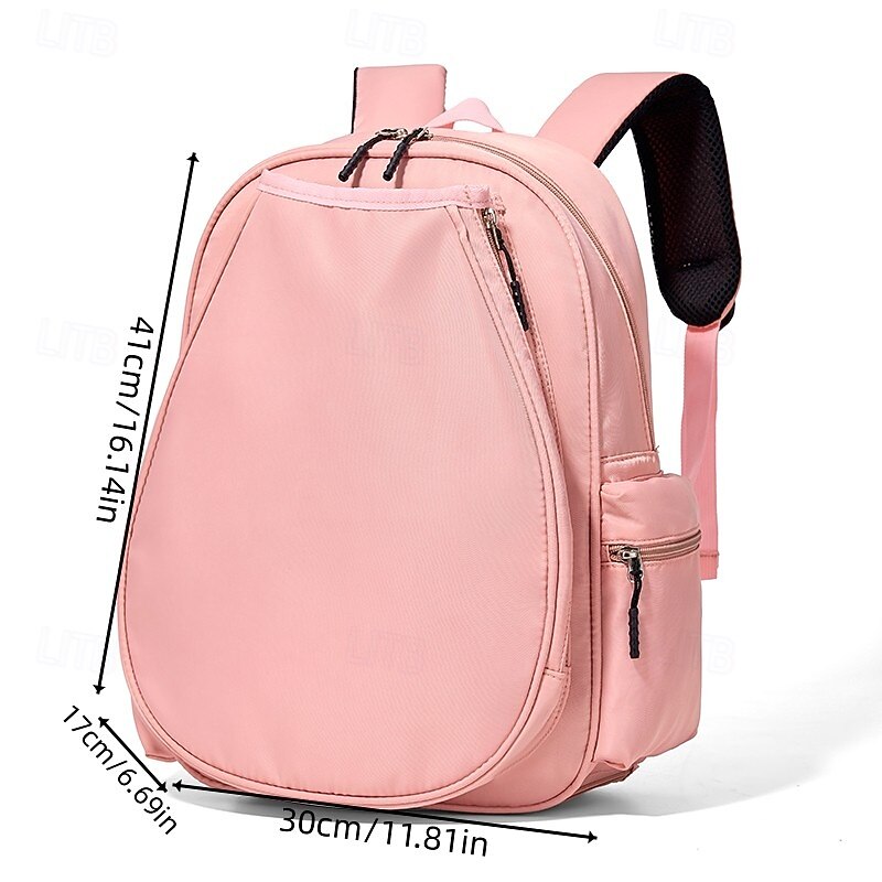 Lightweight Backpack for Girls – Water-Resistant School Bag for Teen Students, Sporty Daypack for Back to School and Outdoor Activities4