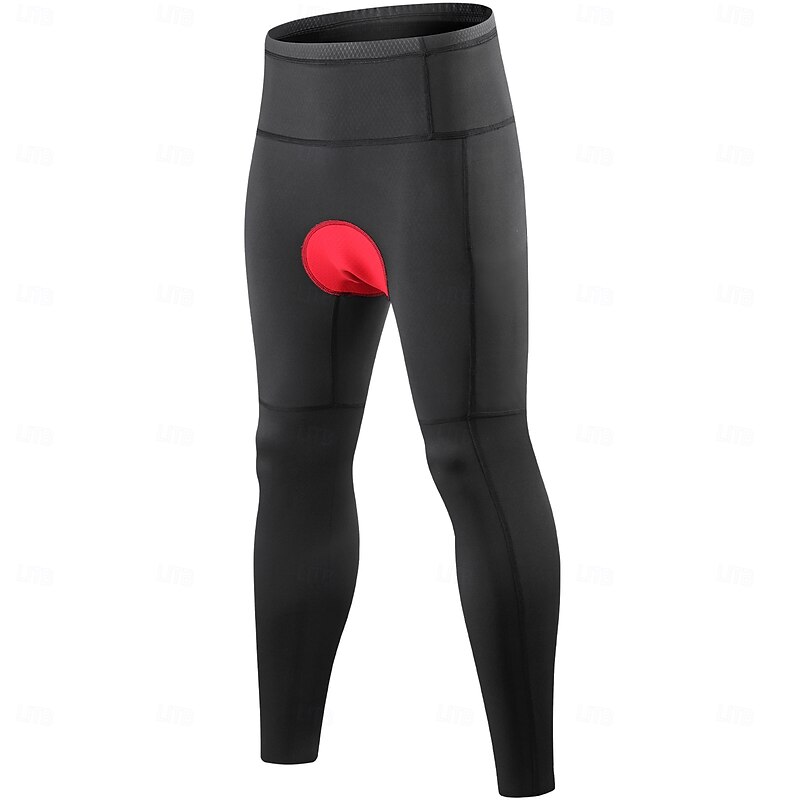 WOSAWE spring and summer road bike cycling trousers side pockets quick-drying breathable cycling clothing dazzle colour cycling trousers BD1382