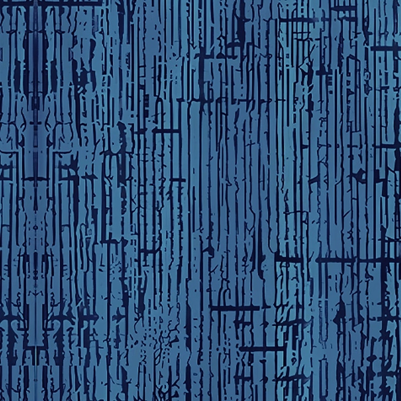 Men's Geometric Abstract Henley Shirt Waffle T Shirt Long Sleeve Vintage Daily Retro Vintage Sports Outdoor Casual Holiday Spring & Summer All Seasons Grey Blue Green Burgundy Henley Henley T-Shirt2