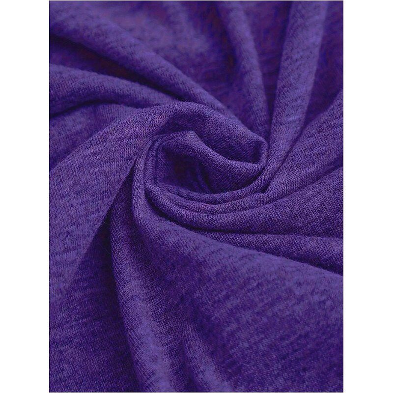 Halloween Women's T shirt Ghost Graphic Pumpkin Vintage Stylish Classic Short Sleeve Crew Neck Regular Tops Daily Weekend Print Black White Blue Purple Green Summer Fall3