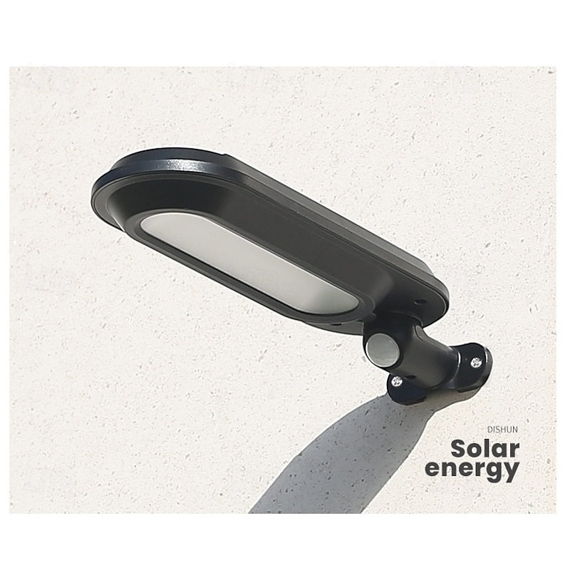 Rotatable Motion Sensor Solar Powered Light Wall Light Outdoor Solar Waterproof Exterior Wall Light for Front Door Backyard Garage Fence Patio Porch Decoration2