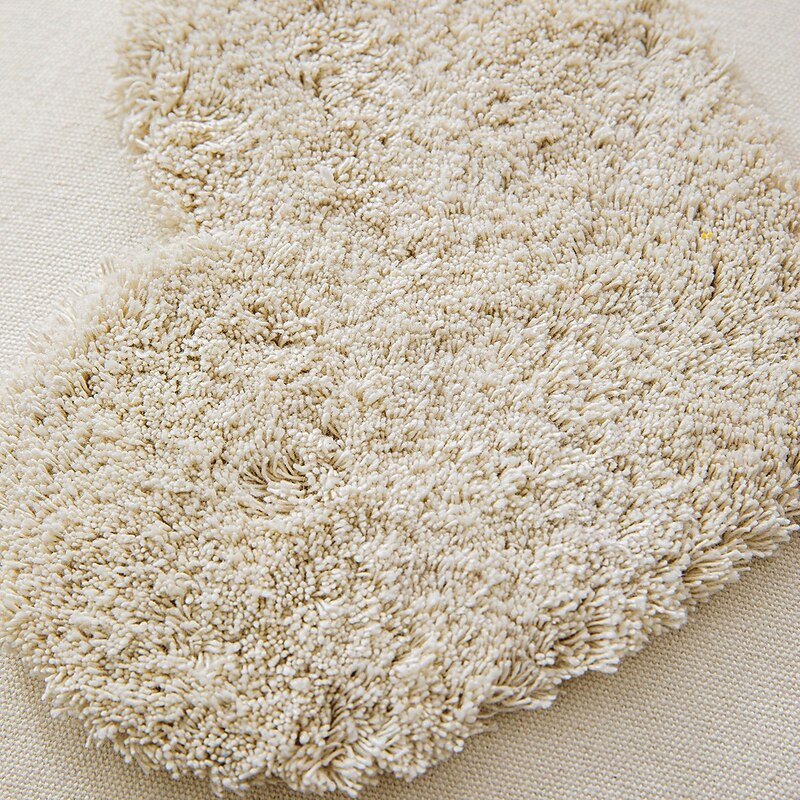 Embossed Decorative Pillowcase For Home Usage, Pink Princess Style Polyester Pillow Cover Suitable For All Seasons4