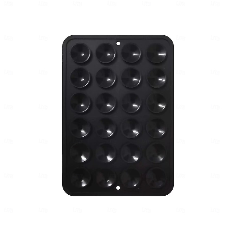 Silicone Suction Phone Case Mount Non Slip Sticky Phone Grip for Cellphone Silicon Adhesive Suction Cup Phone Mount Strong Grip Holder for Selfies and Videos2