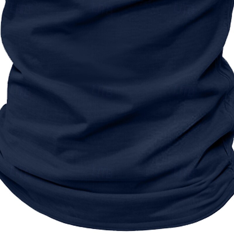 Men's Color Block Golf Shirt Short Sleeve Polo Shirts Lapel Casual Outdoor Street Sports Outdoor clothing Embroidered Summer Black Yellow Navy Blue3