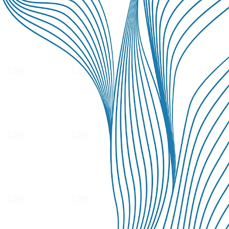 Men's Geometric Henley Shirt Waffle T Shirt Long Sleeve Vintage Daily Retro Vintage Sports Outdoor Casual Holiday Spring & Summer All Seasons Blue Yellow Green Red Henley Henley T-Shirt2