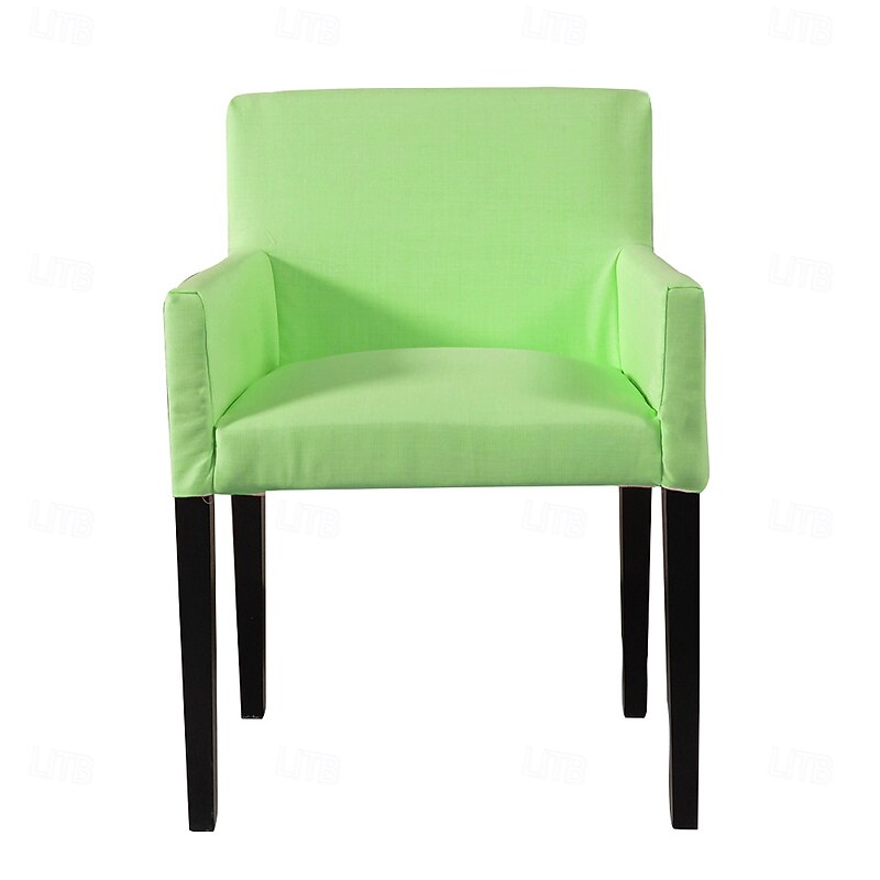 MÅRENÄS Sofa Cover Solid Color Quilted Polyester Slipcovers3