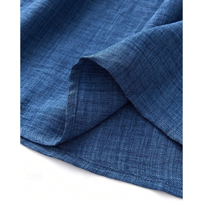 Women's Wide Leg Pants Trousers Palazzo Pants Fashion Streetwear Full Length High Waist Plain Elastic Waist Breathability Comfortable Street Daily Wear Going out Wine Black Blue Green Summer Spring4