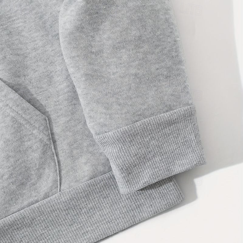 Men's Hoodie Black Pink Red Blue Green Hooded American Flag Pocket Drawstring Front Pocket Sports & Outdoor Daily Holiday Polyester Streetwear Graphic Casual Fall Winter Clothing Apparel Hoodies4