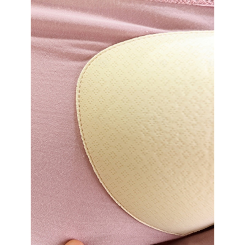 Women's Blouse Solid Color Daily Casual Long Sleeve Crew Neck Regular Tops Daily Black Pink Red Navy Blue Blue  Spring Fall Prefall4