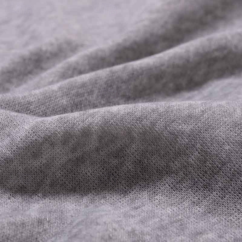 Men's Pullover Sweater Jumper Knit Sweater Ribbed Knit Regular Tops Knitted Plain Turtleneck Fashion Casual Vacation Daily Wear Clothing Apparel Fall & Winter Wine Black S M L4